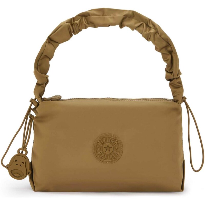 KIPLING Kabelka Eleni medová 112943147