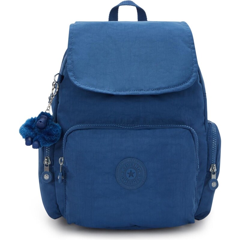 KIPLING Batoh City S námořnická modř 112943123