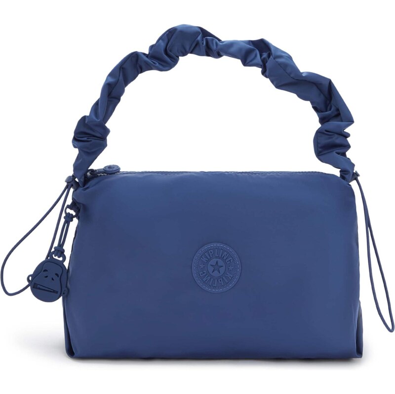 KIPLING Kabelka Eleni M enciánová modrá