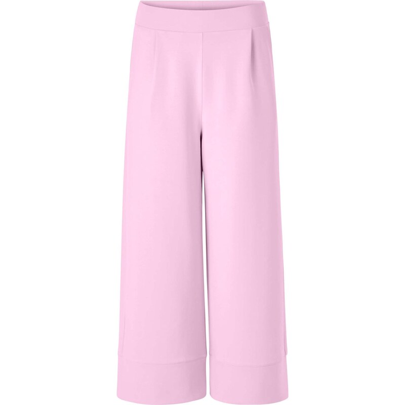 Rich & Royal Kalhoty pink 112943260
