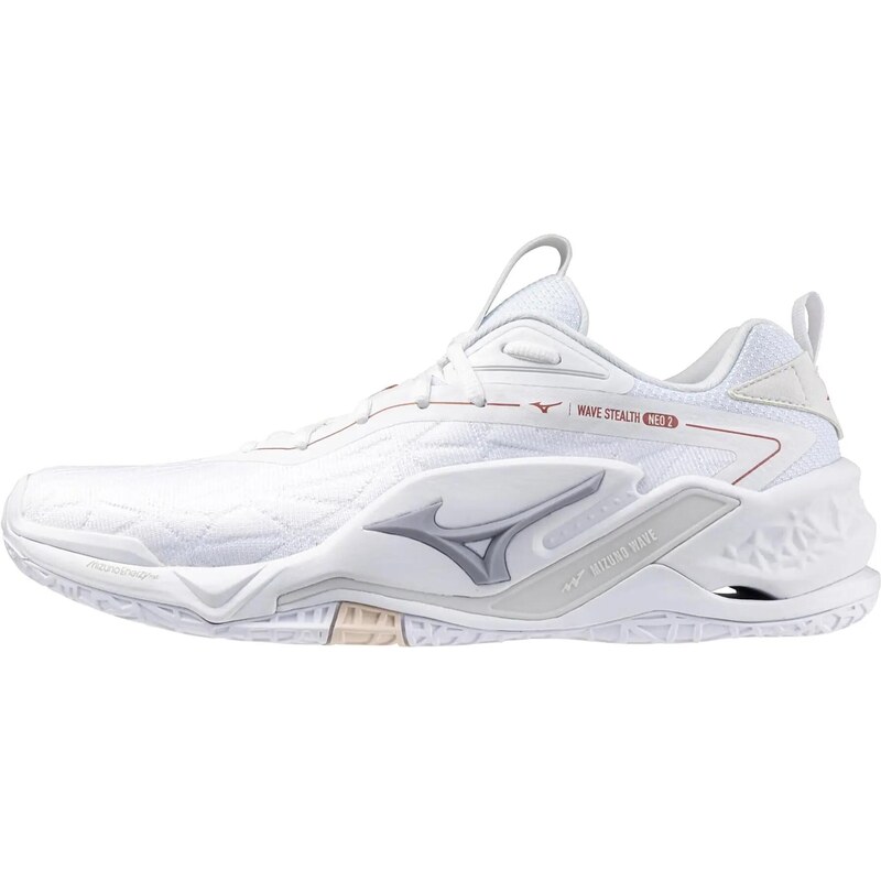 MIZUNO Dámské sálové boty Mizuno Wave Stealth Neo 109725134