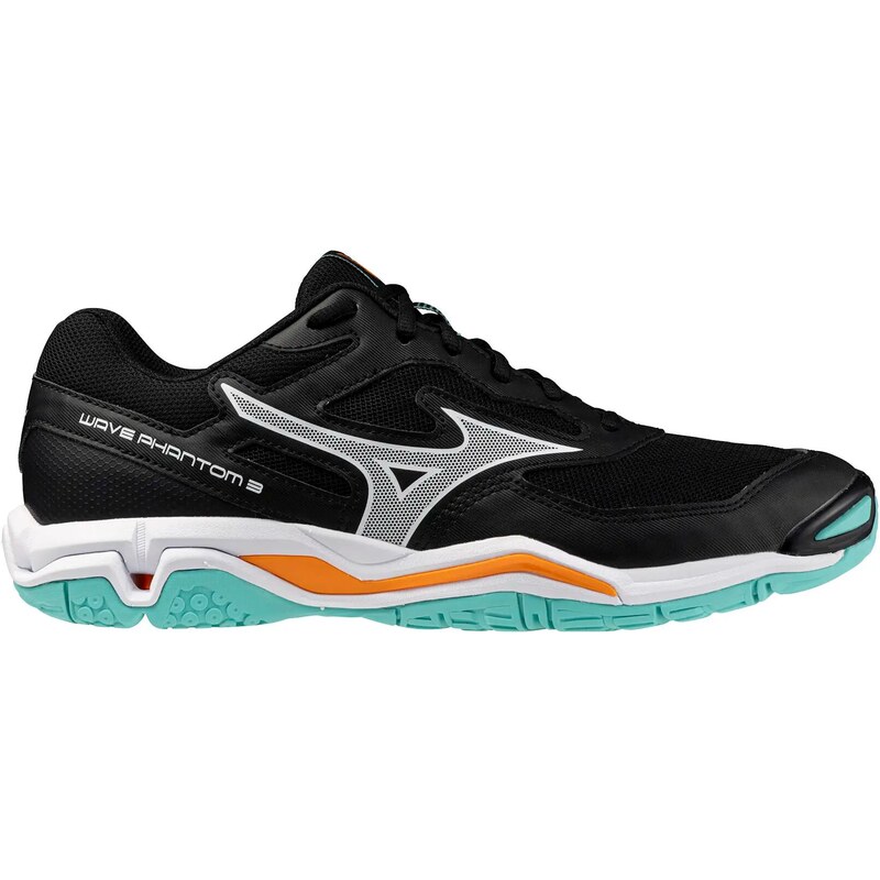 MIZUNO Sálové boty Mizuno Wave Phantom 3 112944527