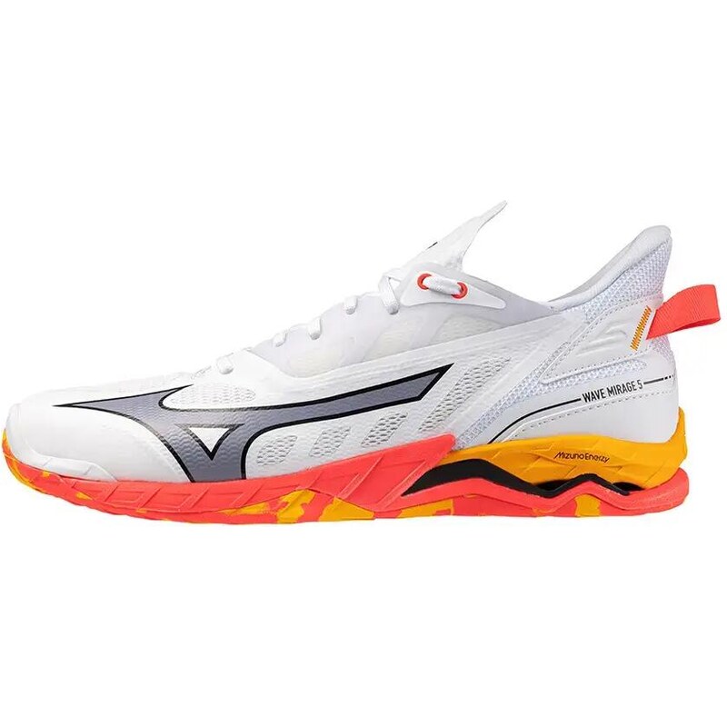 MIZUNO Sálové boty Mizuno Wave Mirage 5 112944533