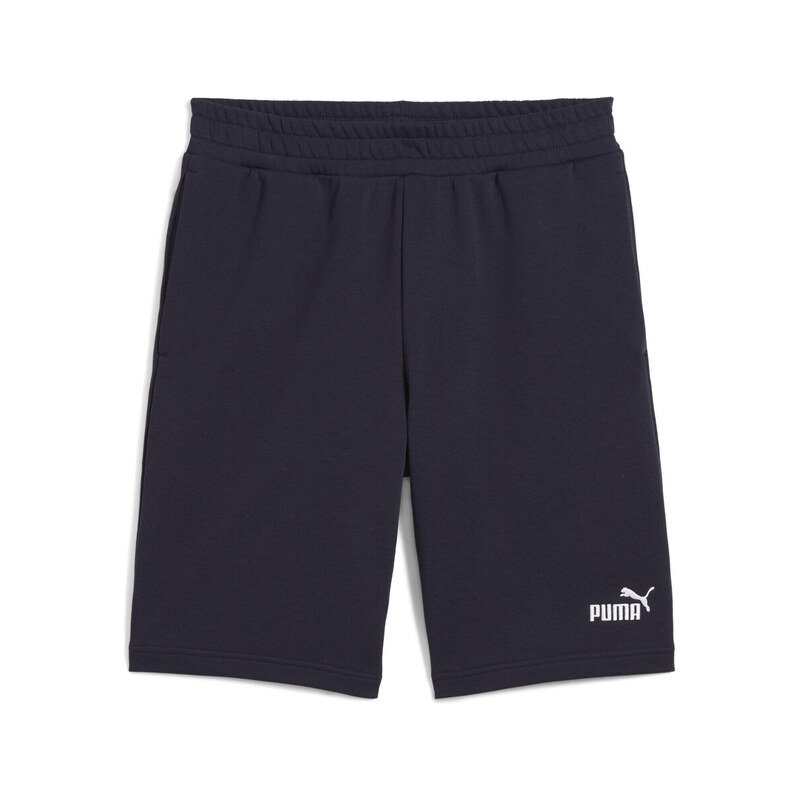 PUMA Pánské fitness kraťasy 10 Essentials No. 1 Logo PUMA