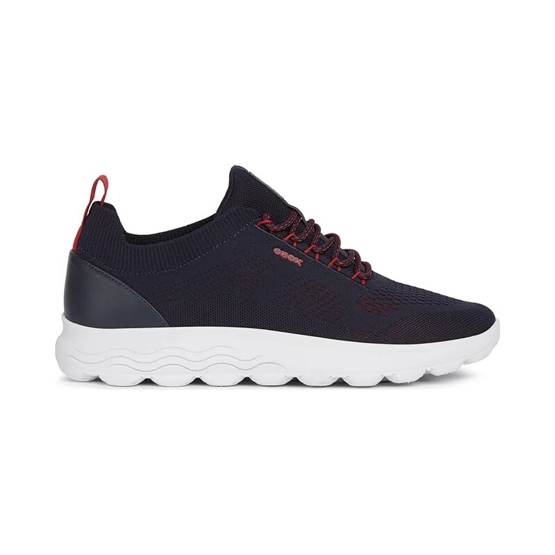 Geox Sneakers boty Geox U SPHERICA