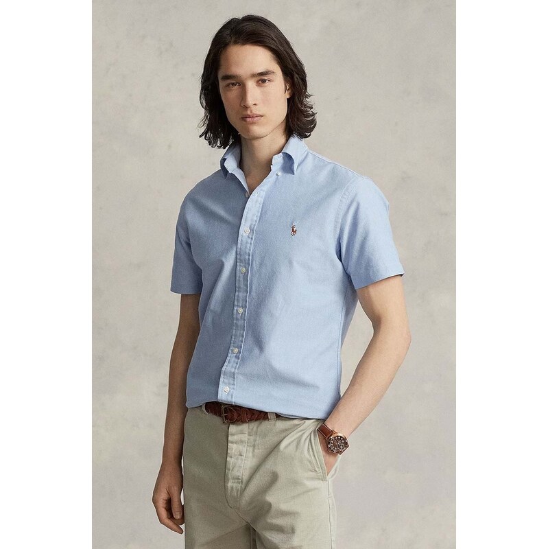 Polo Ralph Lauren Košile Polo Ralph Lauren