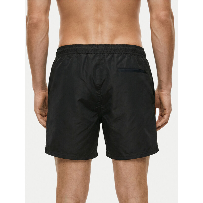 Plavecké šortky Calvin Klein Swimwear