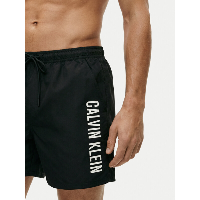 Plavecké šortky Calvin Klein Swimwear