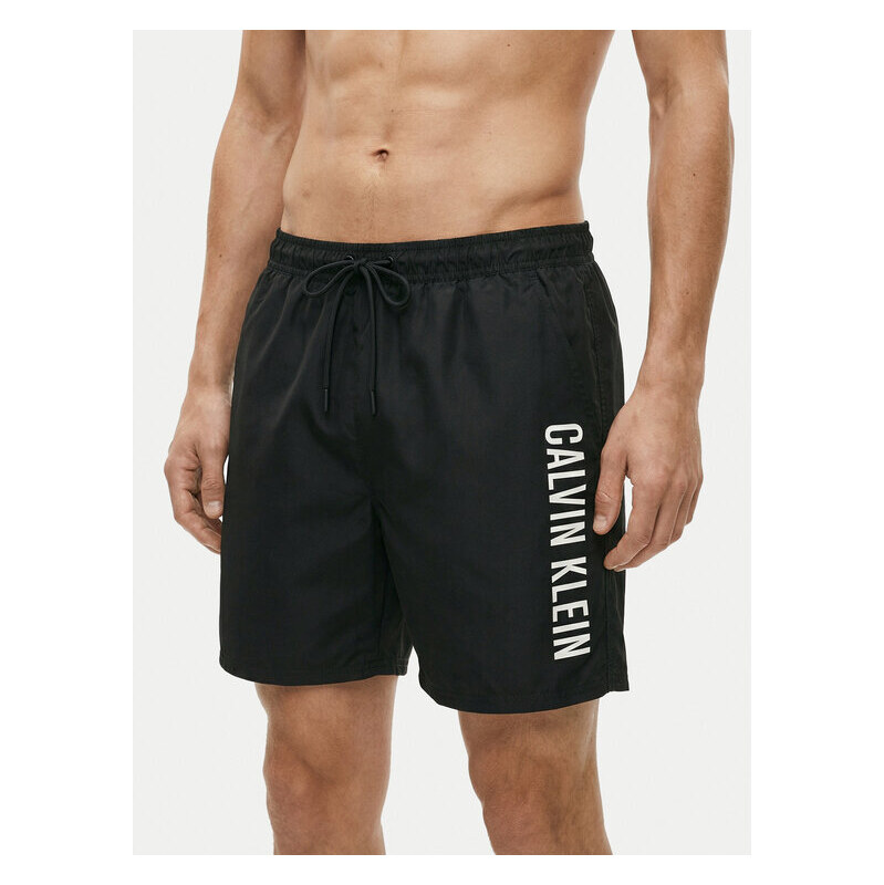 Plavecké šortky Calvin Klein Swimwear