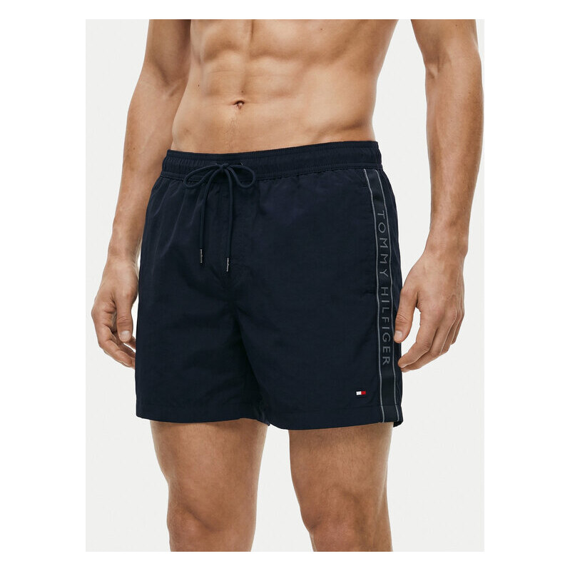 Plavecké šortky Tommy Hilfiger