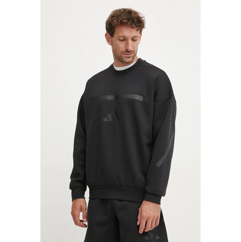 adidas Mikina adidas ZNE