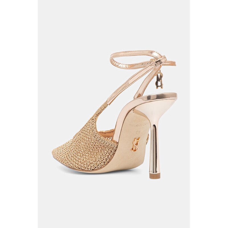 Lodičky Steve Madden Ascension