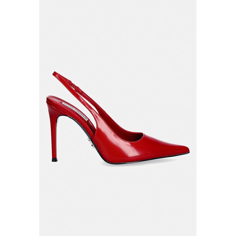 Kožené lodičky Steve Madden Reyes