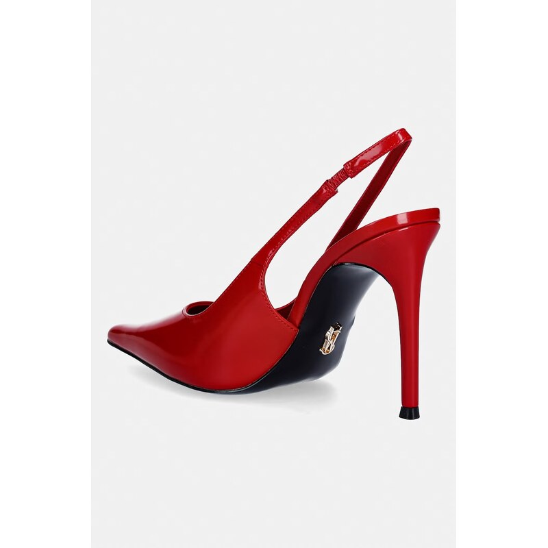 Kožené lodičky Steve Madden Reyes