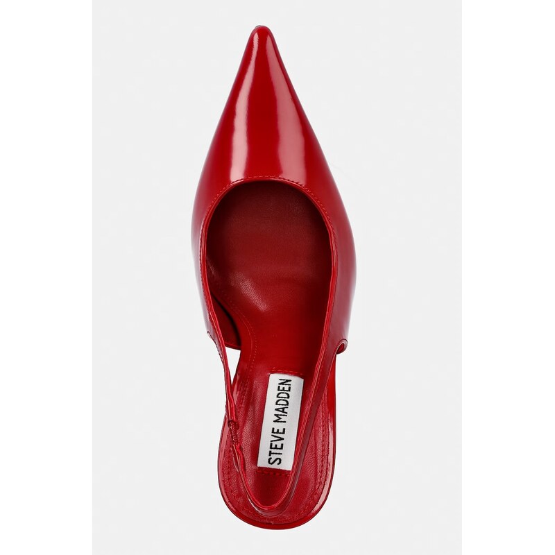 Kožené lodičky Steve Madden Reyes