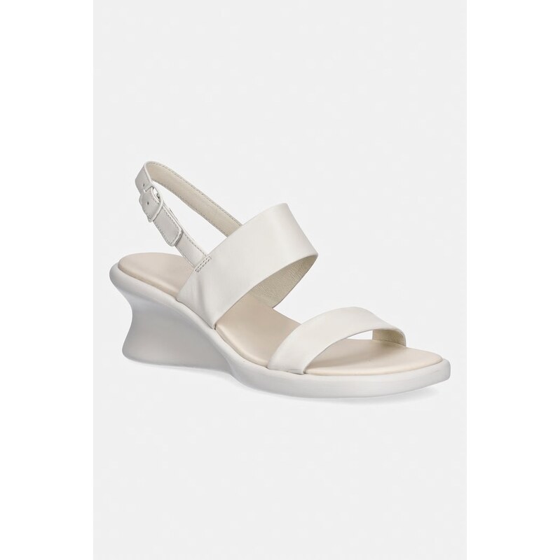 Kožené sandály Camper Louise Sandal 112956360