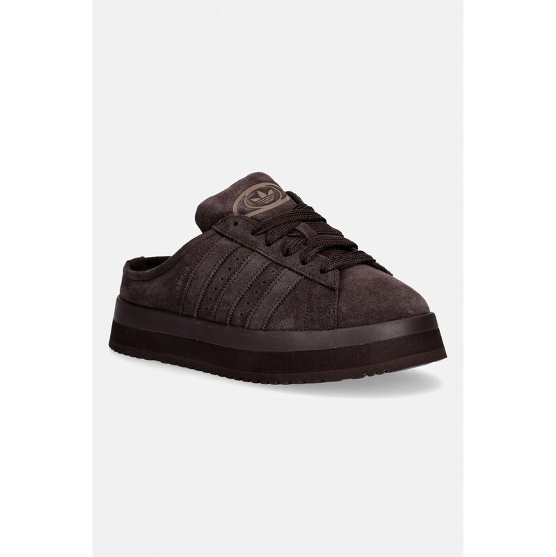 adidas Originals Semišové tenisky adidas Originals Campus 00s