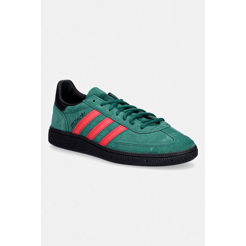 adidas Originals Semišové tenisky adidas Originals Handball