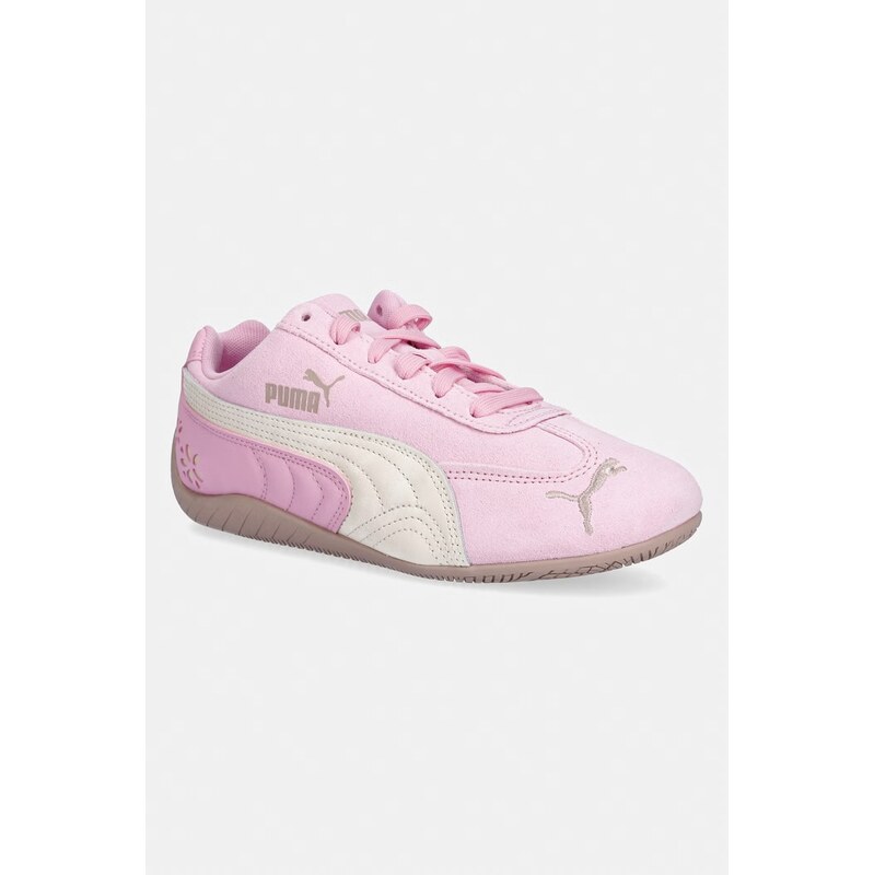 Puma Dětské tenisky Puma Speedcat Eternal Bloom Jr