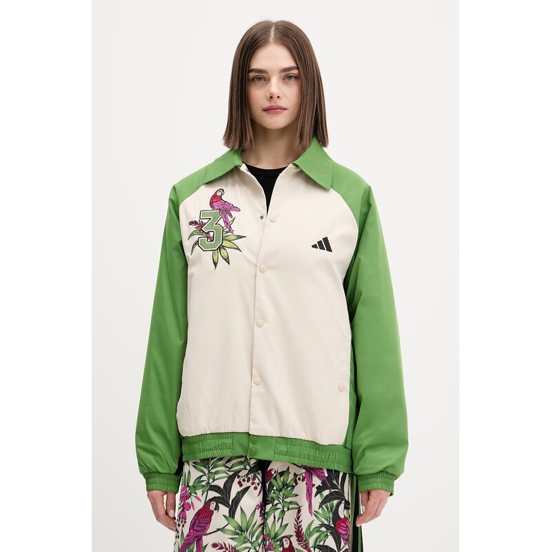 adidas Bunda adidas x Farm Rio