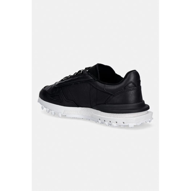 Kožené tenisky Lacoste Elite Active Sneakers