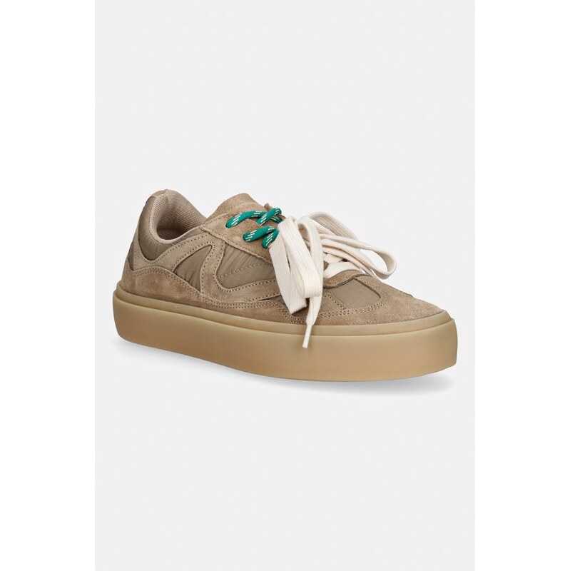 Inuikii Tenisky Inuikii Lynn Suede