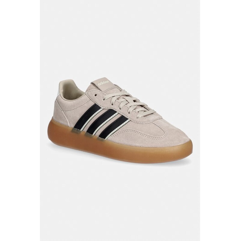 adidas Semišové tenisky adidas Barreda Decode