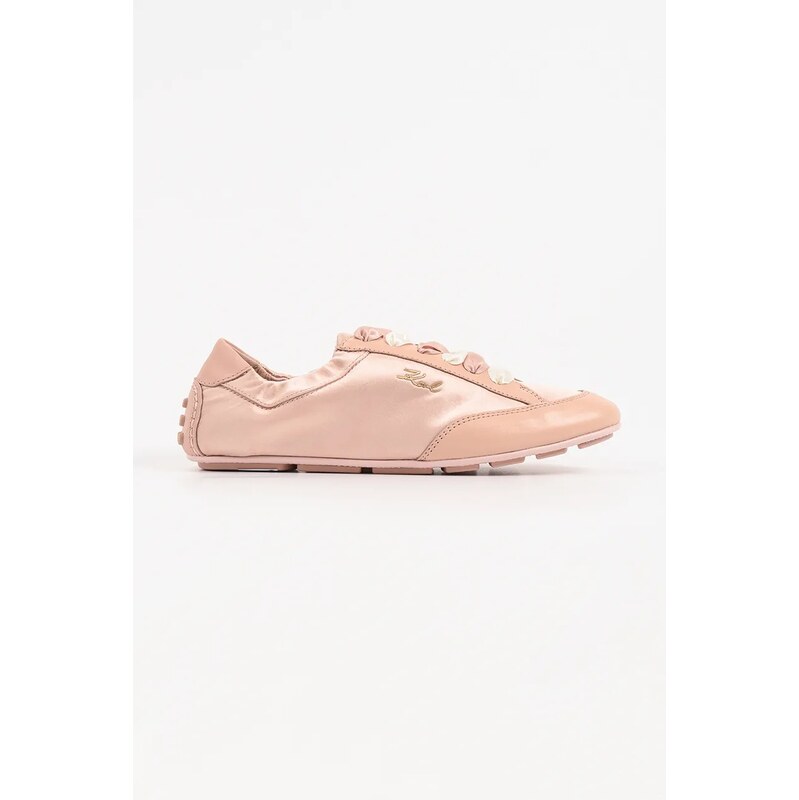 Tenisky Karl Lagerfeld Ariella 112957032