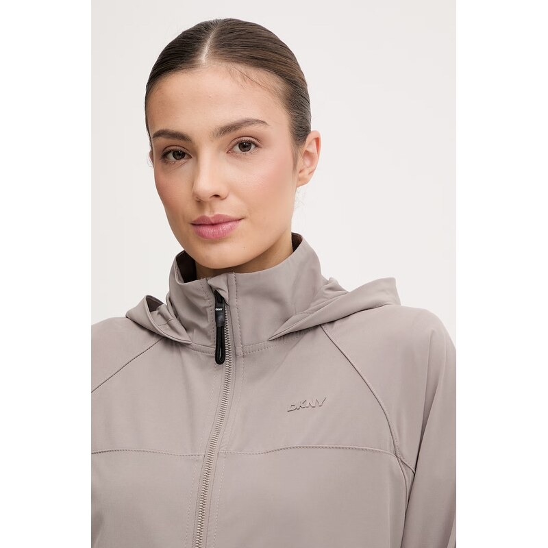 Bunda Dkny