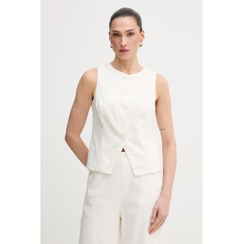 Vesta s dodatkem lnu Dkny 112957009
