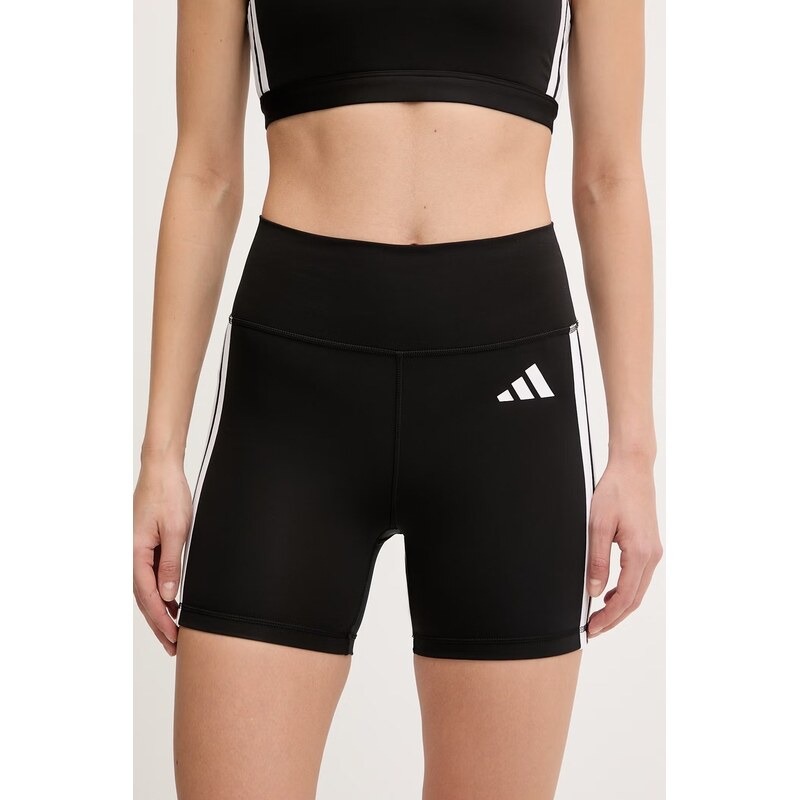 Tréninkové šortky adidas Performance Optime Essentials 112957062
