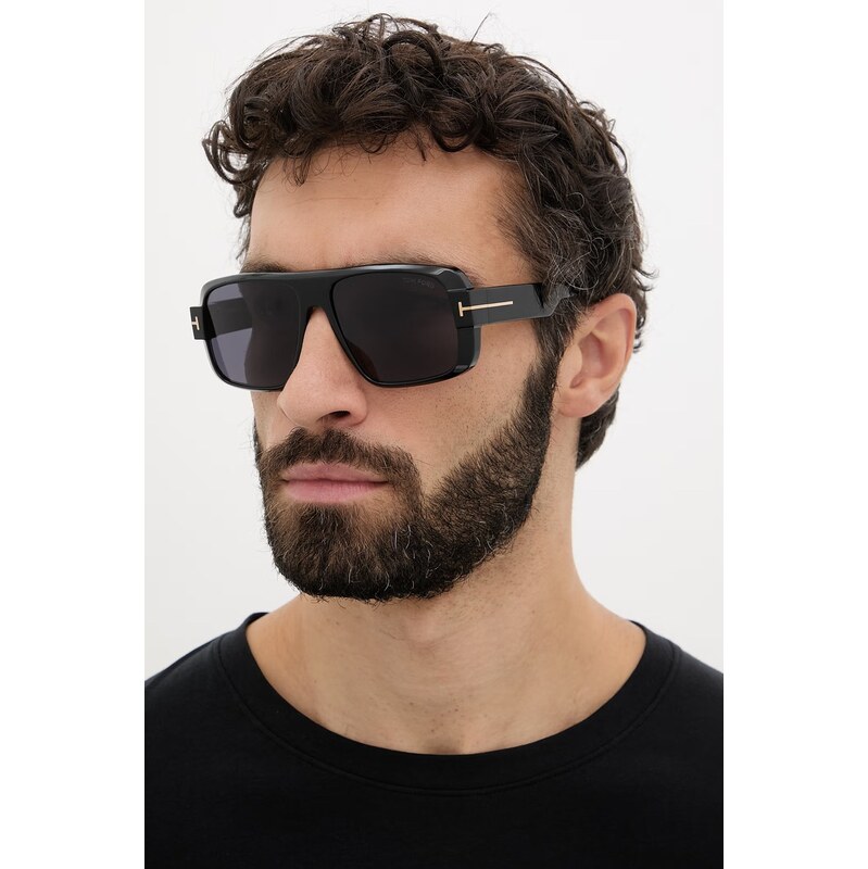 Tom Ford Sluneční brýle Tom Ford Turner