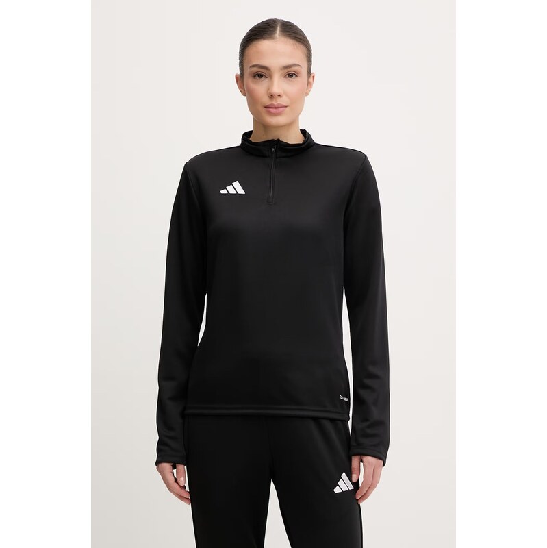Tréninková mikina adidas Performance Entrada26 112957087