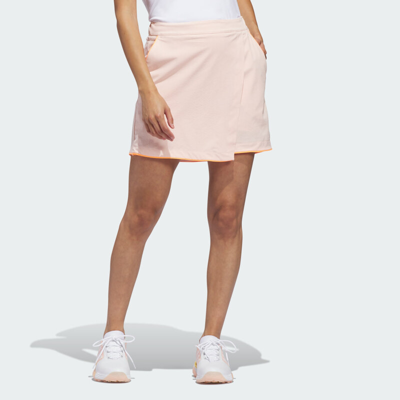 Adidas ŠORTKOVÁ SUKNĚ ULTIMATE365 SEERSUCKER 112958692