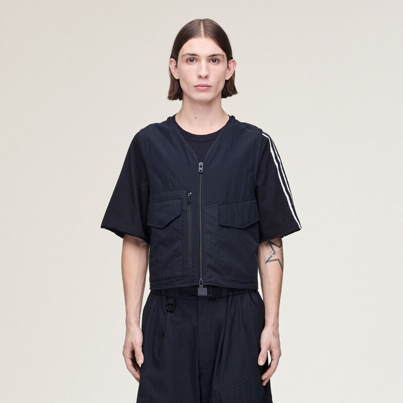 Adidas VESTA Y-3 TACTICAL UTILITY