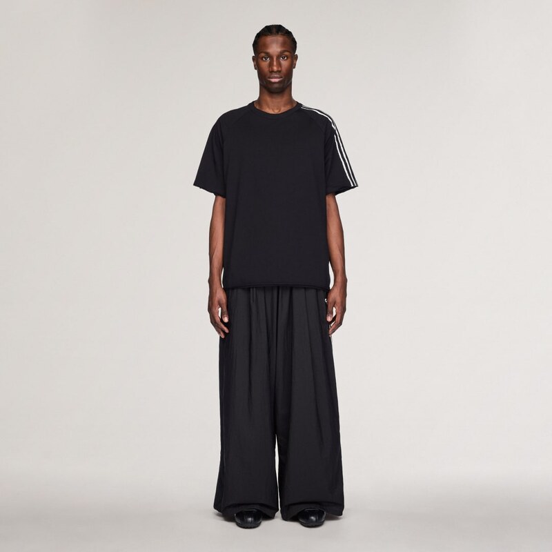 Adidas KALHOTY Y-3 RAW EDGE 3 STRIPES WIDE