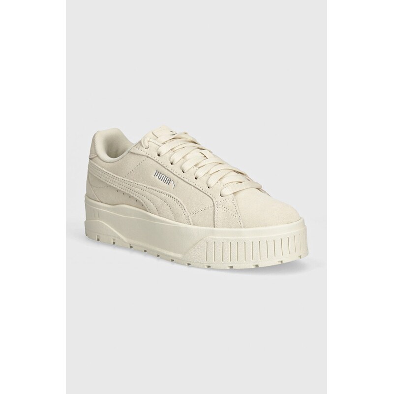 Puma Semišové sneakers boty Puma Karmen II