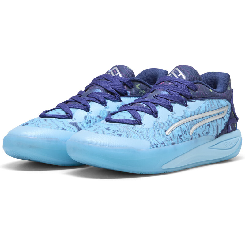 PUMA Stewie 4 Most Wanted Basketball Shoes Women