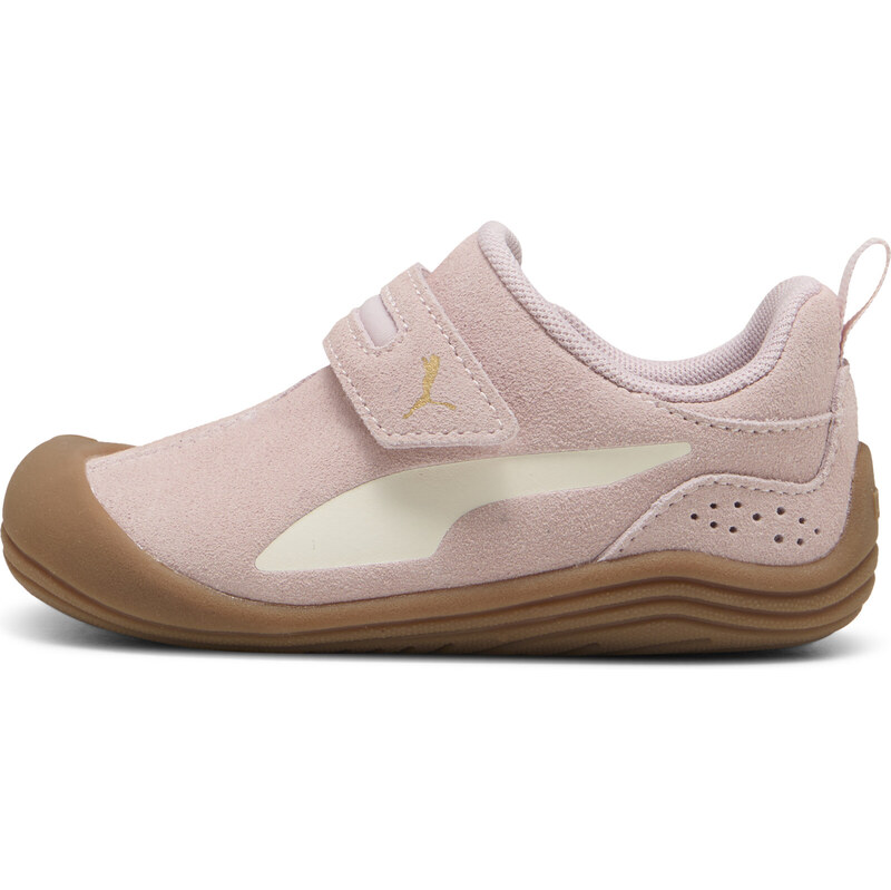 PUMA Kitten Premium Sneakers Toddlers