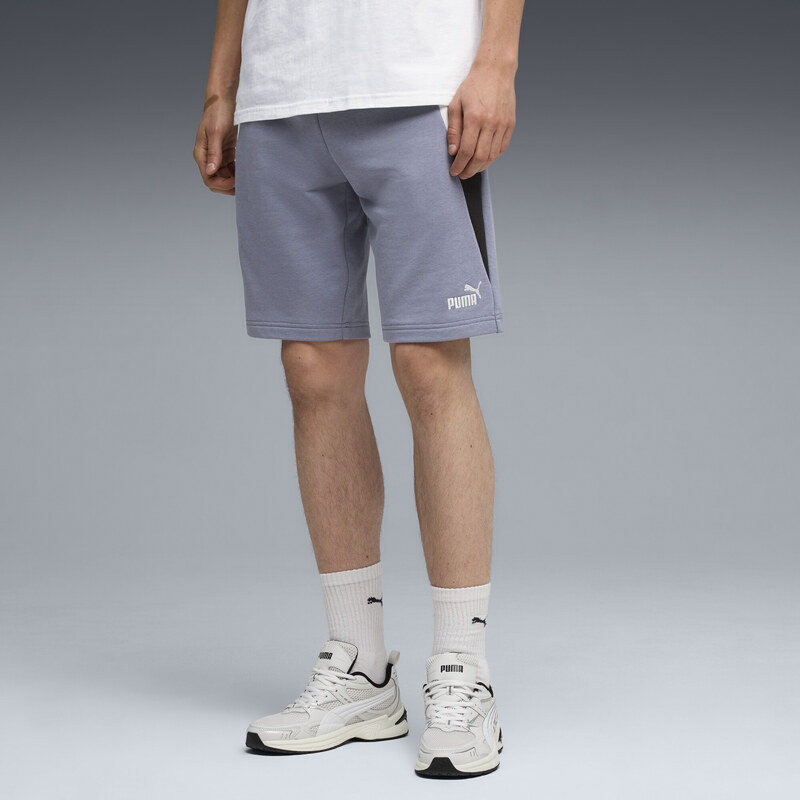 PUMA Essentials Block 10 Shorts Men