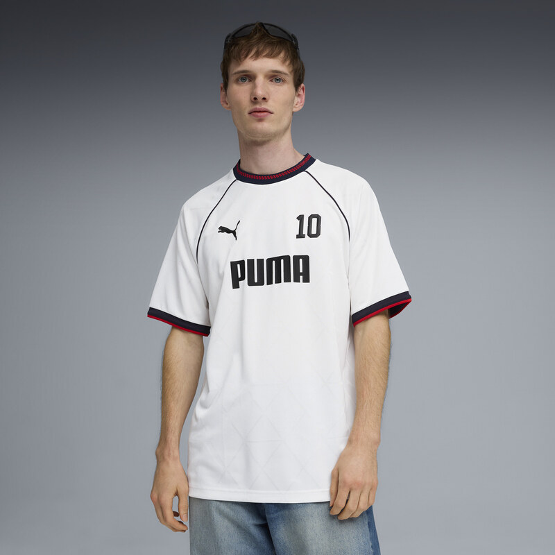 PUMA Sport Pinnacle Football Jersey Men