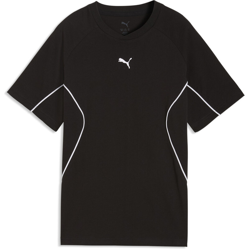 PUMA Sport Relaxed Tee Youth
