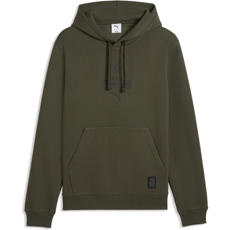 PUMA Borussia Dortmund x Sesame Street Hoodie Men