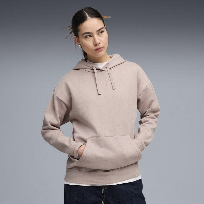 PUMA Essentials Fleece Hoodie Women