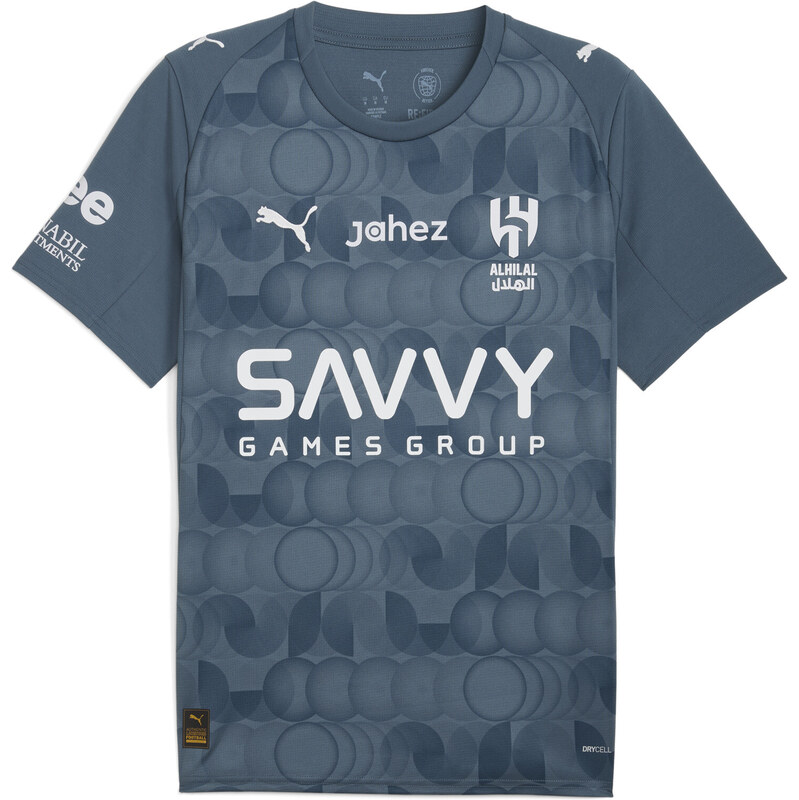 PUMA Al-Hilal SFC 25/26 Third Jersey Men