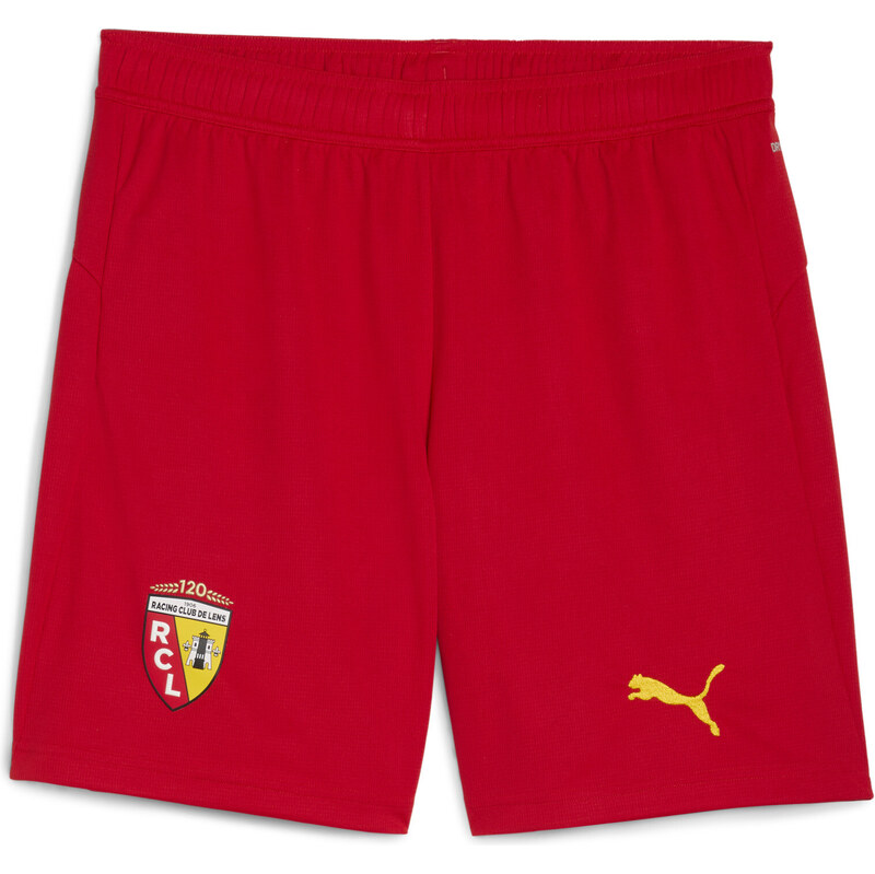 PUMA RC Lens 25/26 Shorts Men