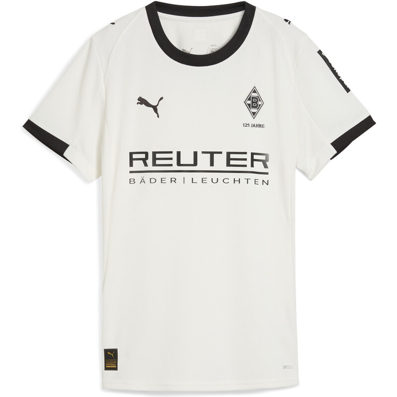 PUMA Borussia Mönchengladbach 25/26 Home Jersey Women