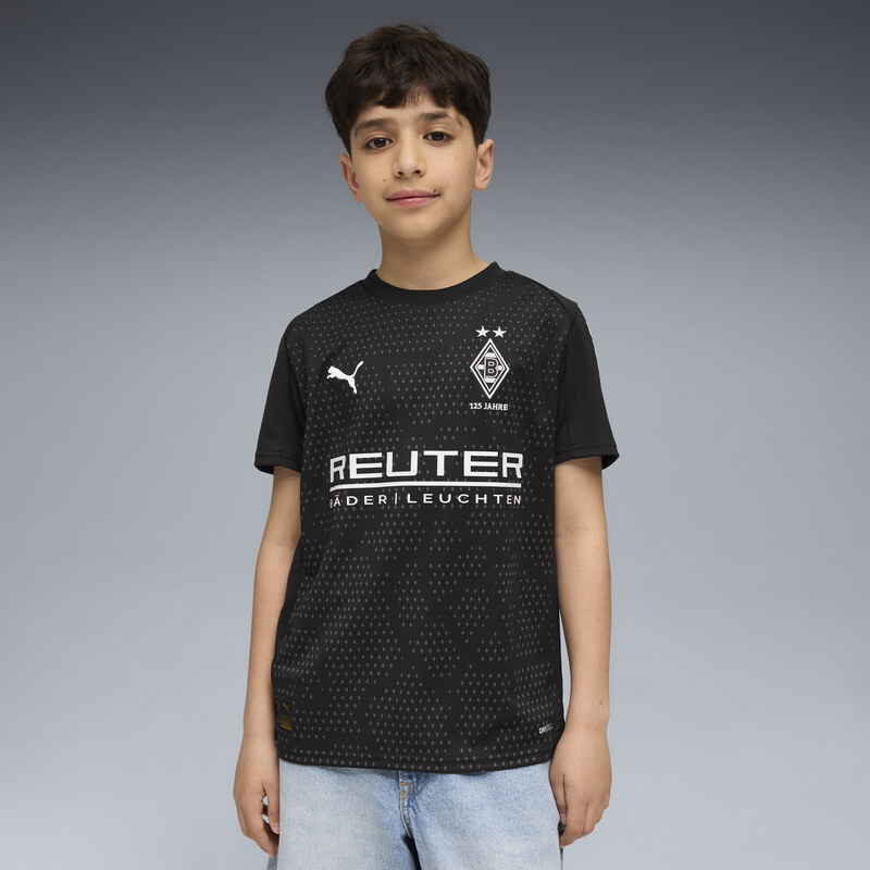 PUMA Borussia Mönchengladbach 25/26 Third Jersey Youth