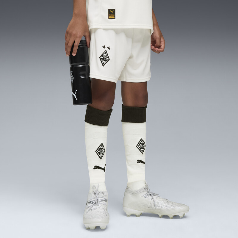 PUMA Borussia Mönchengladbach 25/26 Shorts Youth