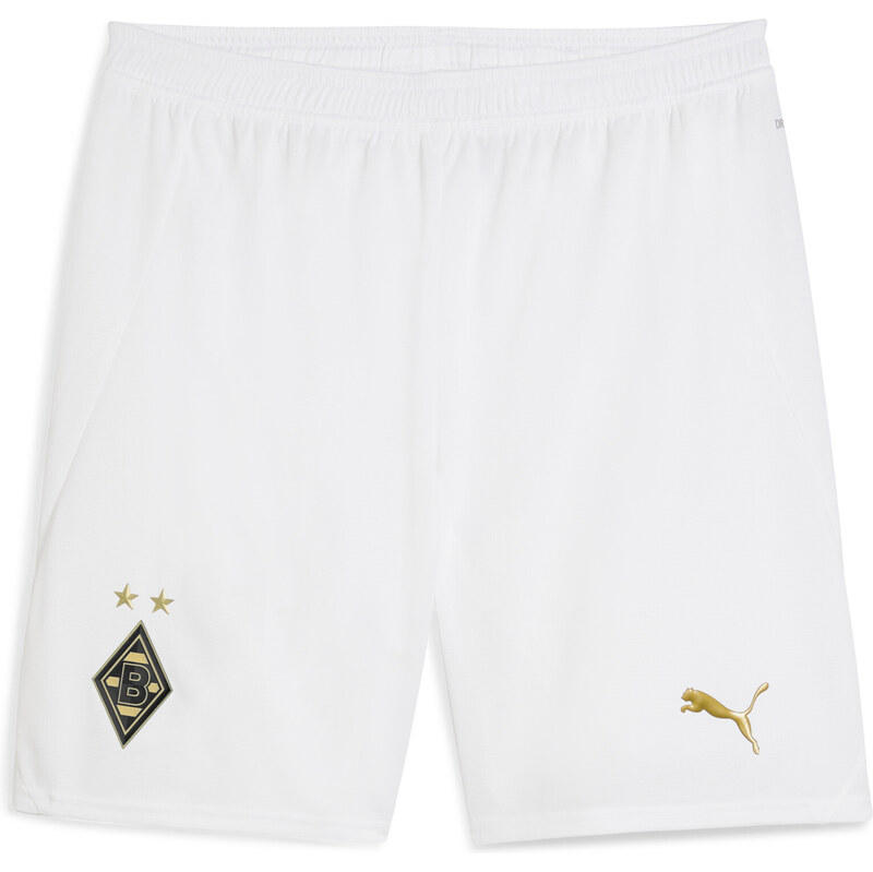 PUMA Borussia Mönchengladbach 125th Anniversary Shorts Youth